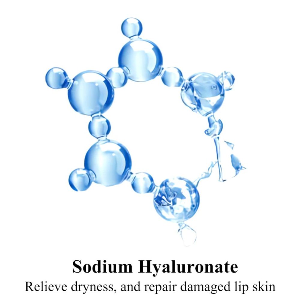 Hyaluronic Acid Nourishing Lip Balm - Picture 13 of 14